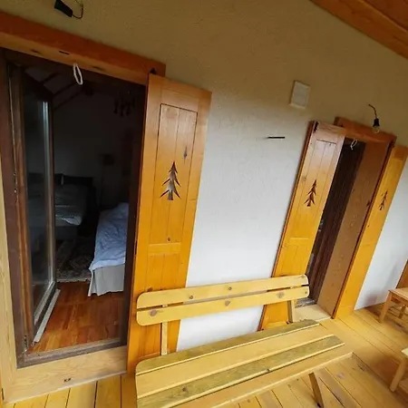 Casa vacanze Tri Bora