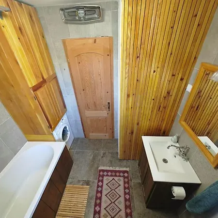 Tri Bora Holiday home *