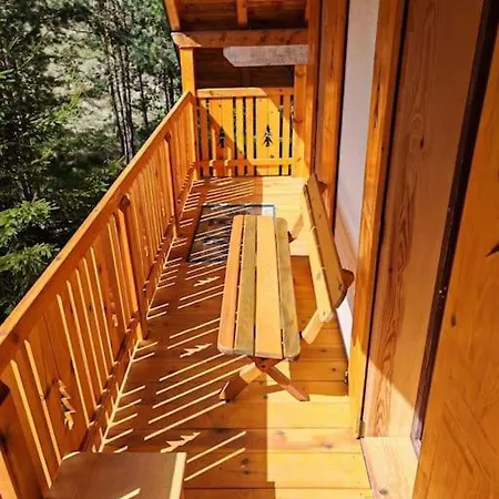 Tri Bora Holiday home *