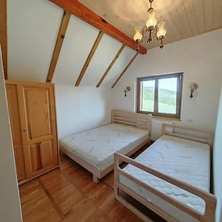 Casa vacanze Tri Bora