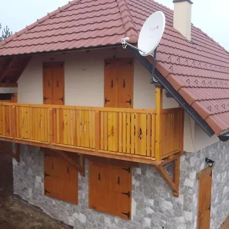 Casa vacanze Tri Bora *