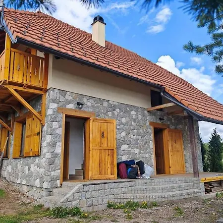 Tri Bora Casa vacanze Vodice