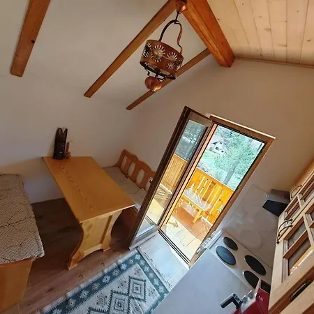 Tri Bora Casa vacanze