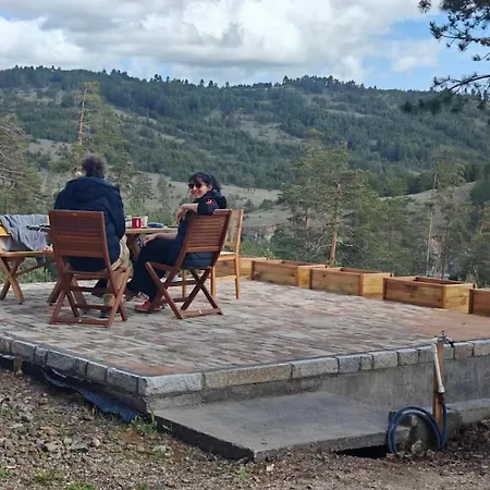 Casa vacanze Tri Bora