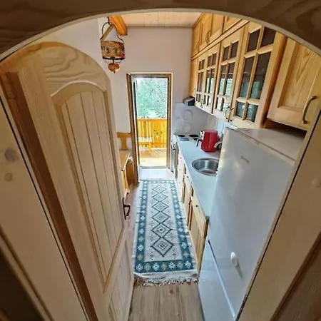 Holiday home Tri Bora