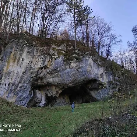 Tri Bora Casa vacanze *