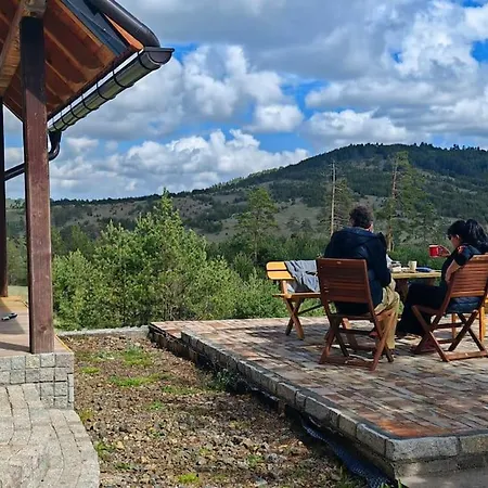 Casa vacanze Tri Bora *