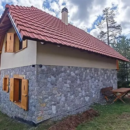 Holiday home Tri Bora